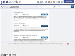 Sites similar to job-search.online