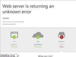 Sites similar to job-sever.ru