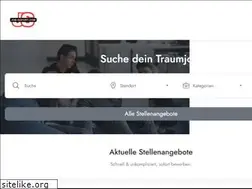 Sites similar to job-sofort.com