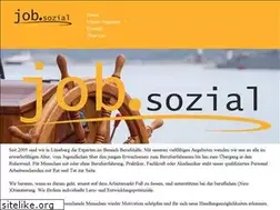Sites similar to job-sozial-lueneburg.de