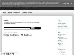 Sites similar to job-street.blogspot.com