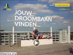 Sites similar to job-talk.nl
