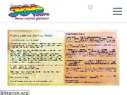 Sites similar to job-tours-reisen.com