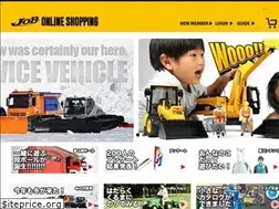Sites similar to job-toys-onlineshop.com