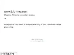 Sites similar to job-tree.com