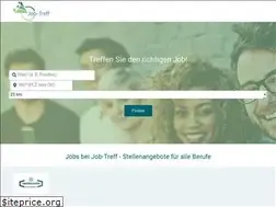 Sites similar to job-treff.de