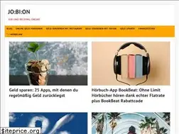 Sites similar to job-und-bildung.de