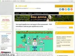 Sites similar to job-v-seti.ru