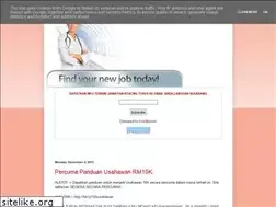 Sites similar to job-vacancy-new.blogspot.com