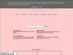 Sites similar to job-vacancy4u.blogspot.com