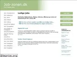Sites similar to job-zonen.dk