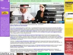 Sites similar to job.46info.ru