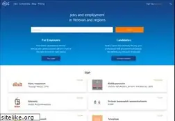 Sites similar to job.am