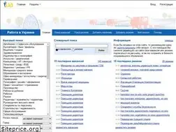 Sites similar to job.bigmir.net