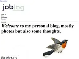 Sites similar to job.blog