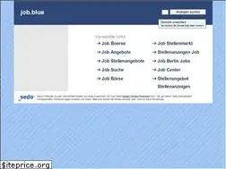 Sites similar to job.blue