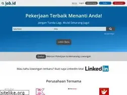 Sites similar to job.co.id