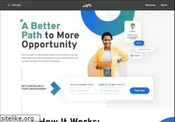 Sites similar to job.com