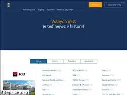 Sites similar to job.cz