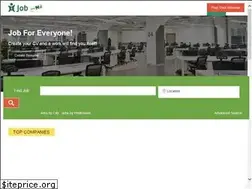 Sites similar to job.naij.com