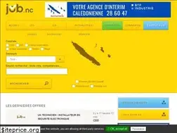 Sites similar to job.nc