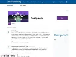 Sites similar to job.seobookmarking.club
