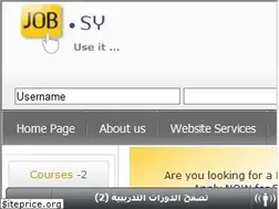 Sites similar to job.sy