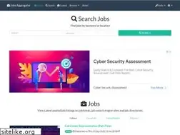 Sites similar to job.town