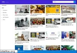 Sites similar to job.web.id