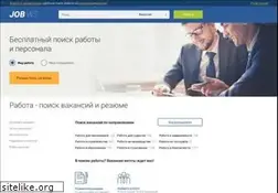 Sites similar to job.ws