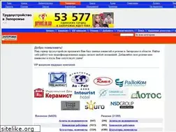 Sites similar to job.zp.ua