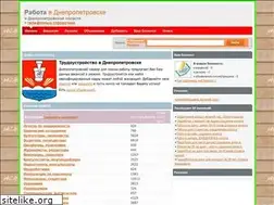 Sites similar to job2.dp.ua