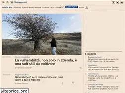 Sites similar to job24.ilsole24ore.com