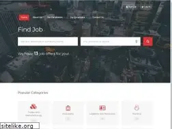 Sites similar to job2go.com.au