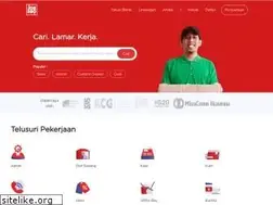 Sites similar to job2go.net