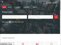 Sites similar to job2go.org