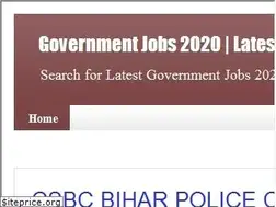Sites similar to job2result.blogspot.com