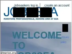Sites similar to job2sea.com