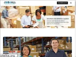Sites similar to job4all.ca