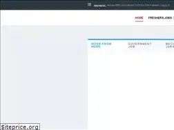 Sites similar to job4freshers.co.in