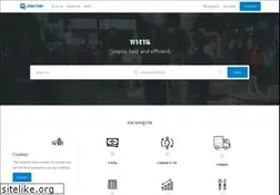 Sites similar to job4thai.com