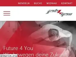 Sites similar to job4you.ch