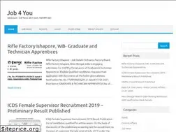 Sites similar to job4you.in