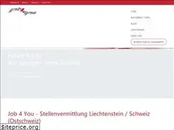 Sites similar to job4you.li