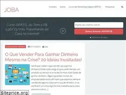 Sites similar to joba.com.br