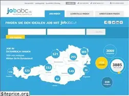 Sites similar to jobabc.at