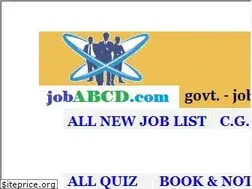 Sites similar to jobabcd.com