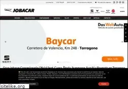 Sites similar to jobacar.com