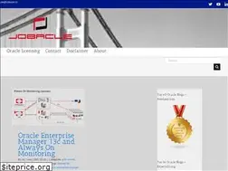 Sites similar to jobacle.nl
