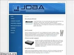 Sites similar to jobacomputers.be